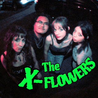 the X-Flowers